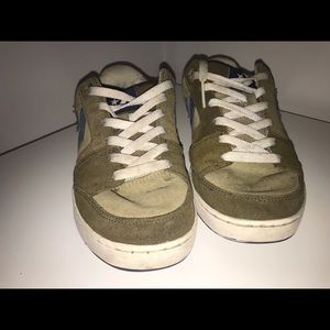 Converse | One Star skate shoes